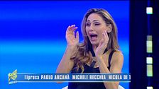 Gli highlights della prima puntata
