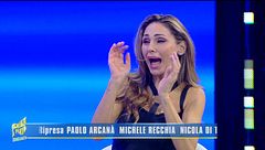 Gli highlights della prima puntata