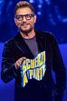 Lo scherzo in diretta a Katia Ricciarelli