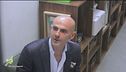 Lo scherzo ad Enzo Miccio