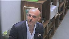 Lo scherzo ad Enzo Miccio