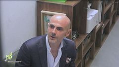 Lo scherzo ad Enzo Miccio