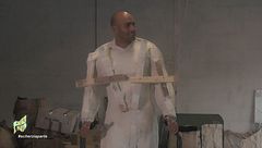 Lo scherzo a Marcell Jacobs