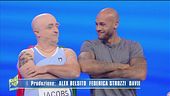 Gli highlights della seconda puntata