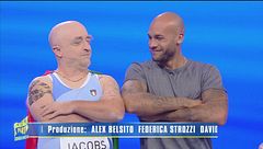 Gli highlights della seconda puntata