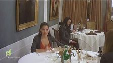 Lo scherzo a Veronica Gentili