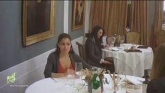 Lo scherzo a Veronica Gentili