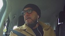 Lo scherzo a Walter Zenga