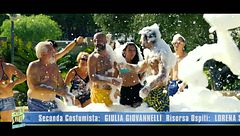 Gli highlights della terza puntata