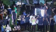 Lo scherzo a Marco Melandri