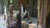 Lo scherzo a Ciro Ferrara
