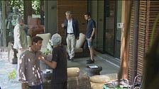 Lo scherzo a Ciro Ferrara