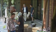 Lo scherzo a Ciro Ferrara