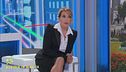Lo scherzo in diretta a Barbara d'Urso