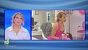 Lo scherzo a Barbara d'Urso
