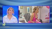 Lo scherzo a Barbara d'Urso