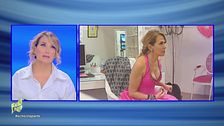 Lo scherzo a Barbara d'Urso