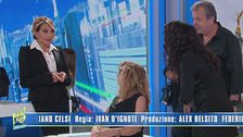 Gli highlights della quinta puntata