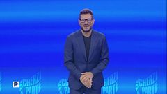 La notte degli scherzi