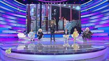 Puntata del 29 agosto