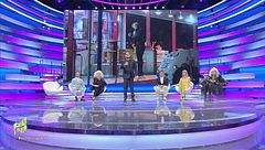 Puntata del 29 agosto