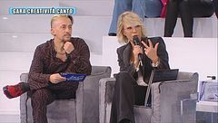 Domenica 20 novembre