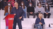 Domenica 22 gennaio
