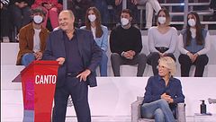 Domenica 22 gennaio