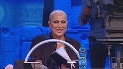 Maestra Alessandra Celentano: ''Sono fidanzata''