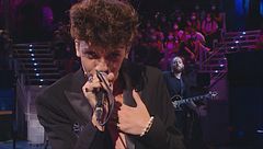 Luigi Strangis ad Amici22