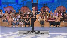 Ugo non ottiene il banco - 18 settembre
