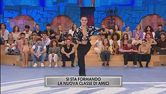 Ugo non ottiene il banco - 18 settembre