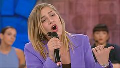 Raq3l non ottiene la maglia - 18 settembre