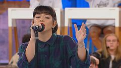 Federica ottiene il banco - 18 settembre