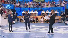 Pio e Amedeo ad Amici22