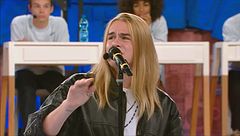 Aaron ottiene il banco - 18 settembre