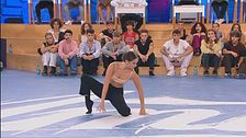 Rita ottiene il banco - 18 settembre