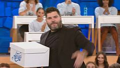 Salvatore Esposito ad Amici22