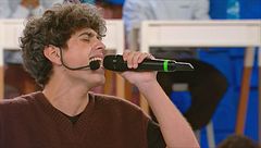 Niveo ottiene il banco - 18 settembre