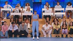 Cristiana non ottiene il banco - 18 settembre