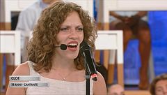 Cloe non ottiene il banco - 18 settembre