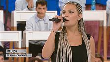 Bluesy non ottiene il banco - 18 settembre