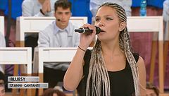 Bluesy non ottiene il banco - 18 settembre