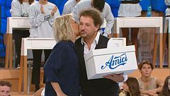 Leonardo Pieraccioni ad Amici22