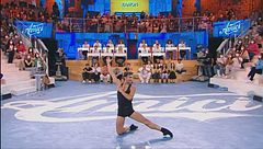 Ramon ottiene il banco - 18 settembre