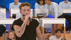 Wax ottiene il banco - 18 settembre