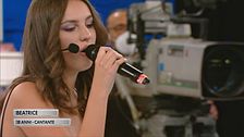 Beatrice non convince - 18 settembre
