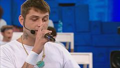 Tommy Dali ottiene il banco - 18 settembre