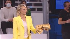 Domenica 19 febbraio