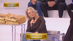 Domenica 12 marzo